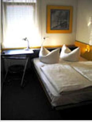Motel Pelikan Dettelbach Esterno foto