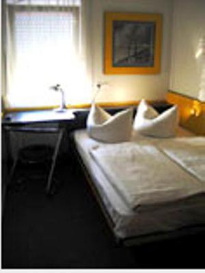 Motel Pelikan Dettelbach Camera foto